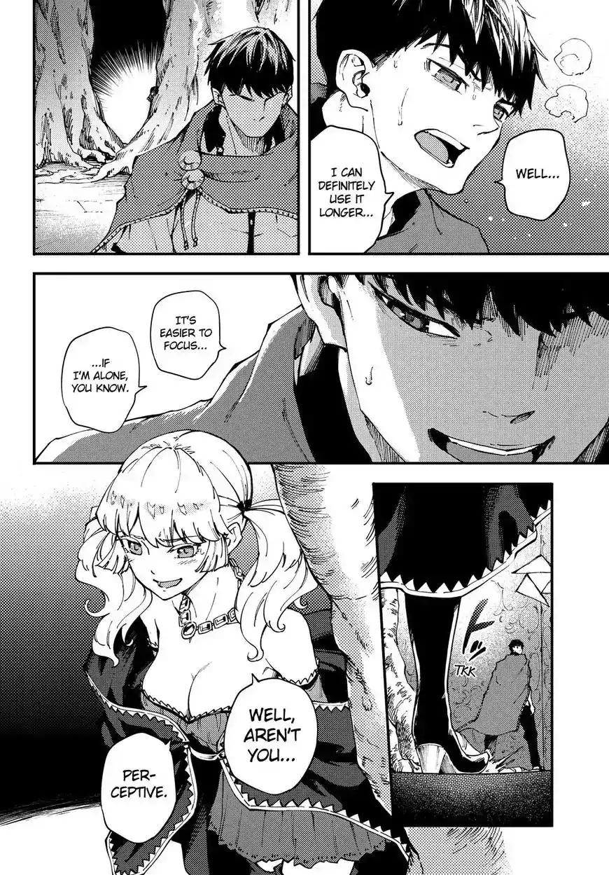 Kekkon Yubiwa Monogatari Chapter 41 16